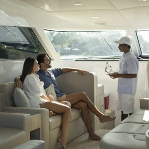 Bespoke Luxury Travel Services - Consulting - per Day