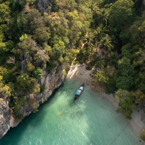 Luxury Travel & Hospitality - Digital Services - per day