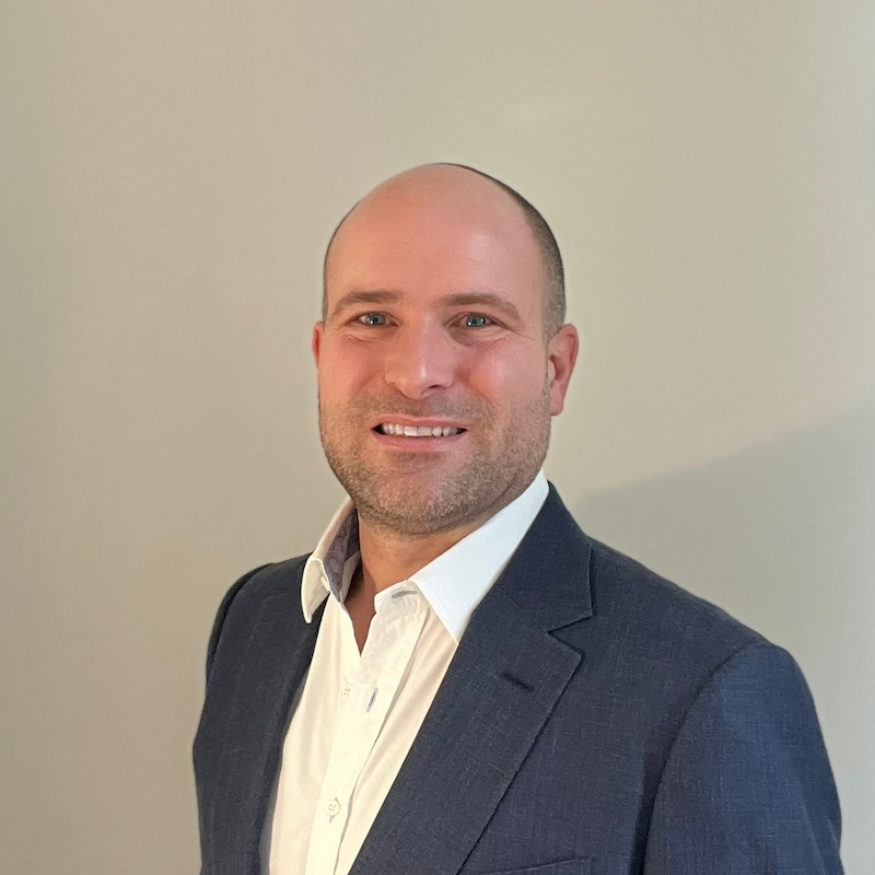 Xavier Giammattei - Managing Director - The Voyage Agency