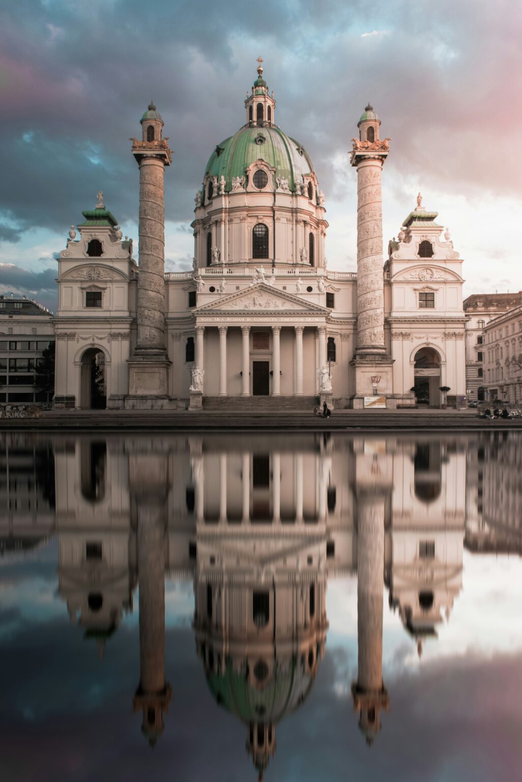 Vienna Austria - The Voyage Agency